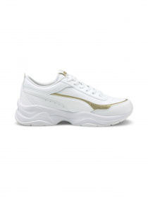 Кросівки PUMA Cilia Mode Lux модель 375732 Кросівки PUMA Cilia Mode Lux модель 375732 Фото