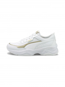 Кросівки PUMA Cilia Mode Lux модель 375732 Кросівки PUMA Cilia Mode Lux модель 375732 Фото
