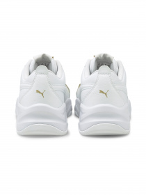 Кросівки PUMA Cilia Mode Lux модель 375732 Кросівки PUMA Cilia Mode Lux модель 375732 Фото