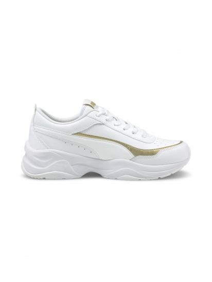 Кросівки PUMA Cilia Mode Lux модель 375732 — фото - INTERTOP