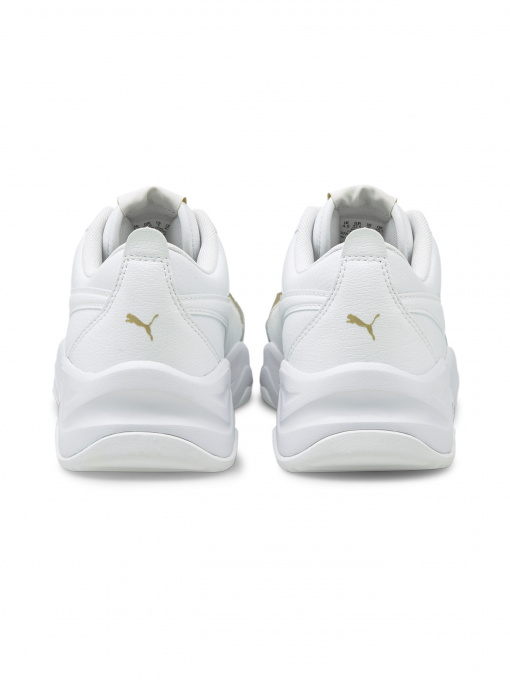 Кроссовки PUMA Cilia Mode Lux модель 375732 Фото