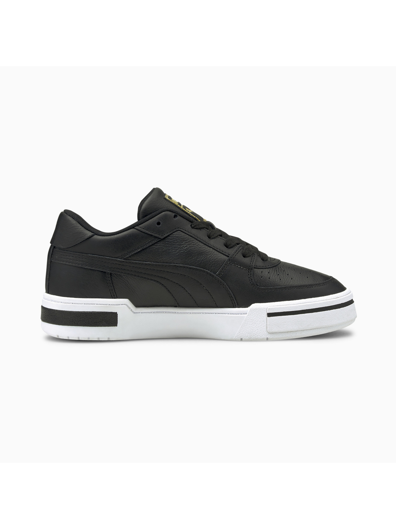 Кеды низкие PUMA CA Pro Classic модель 380190 Фото