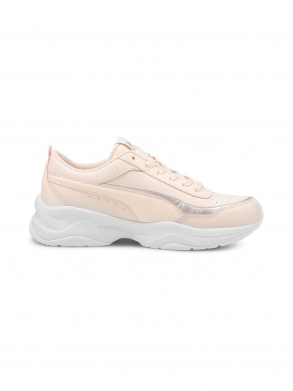 Кросівки PUMA Cilia Mode Lux модель 375732 — фото - INTERTOP