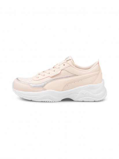 Кросівки PUMA Cilia Mode Lux модель 375732 - фото