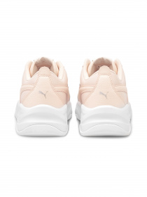 Кроссовки повседневные PUMA Cilia Mode Lux модель 375732 Фото