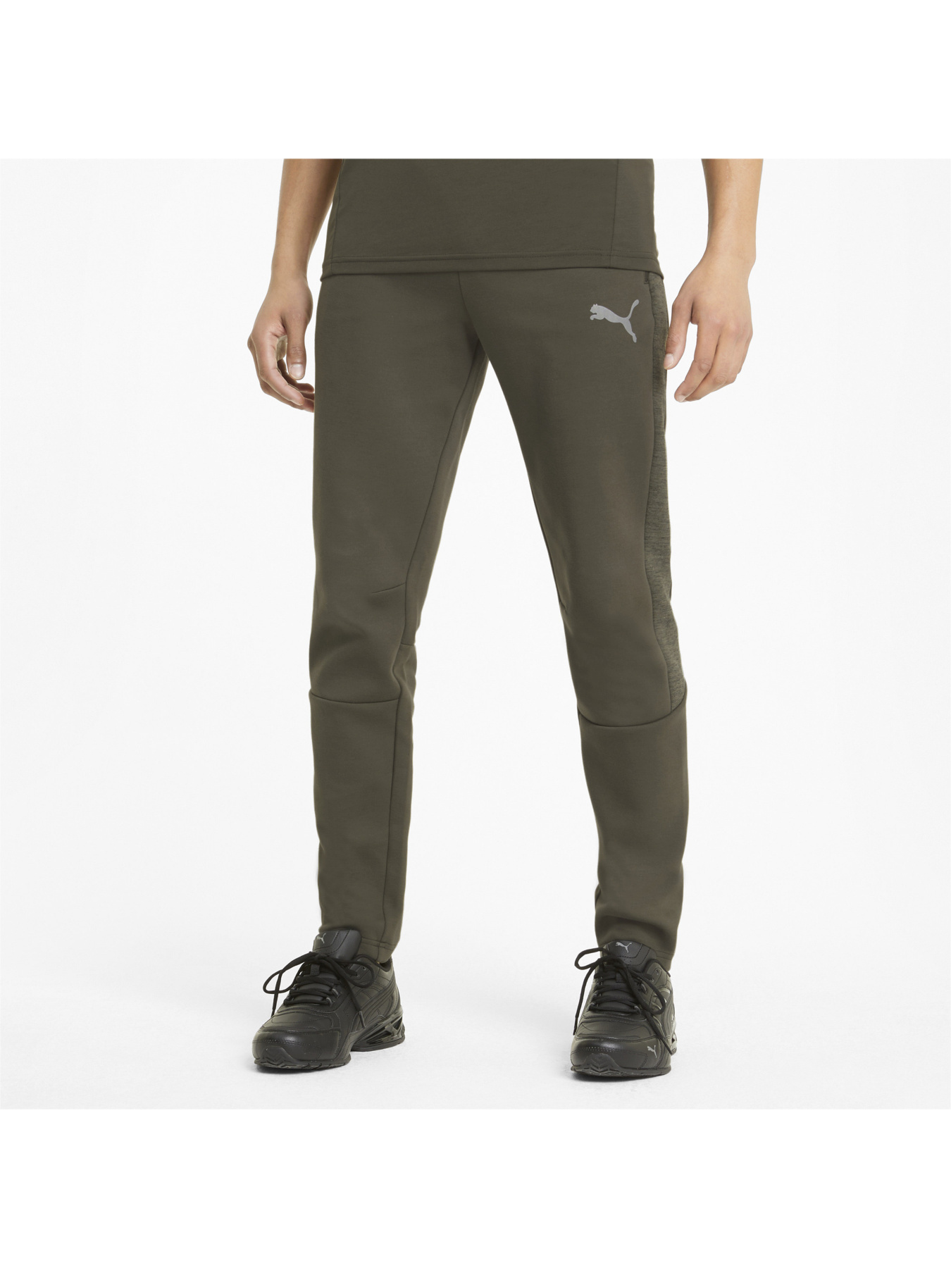 Штани спортивні PUMA модель 585813 Фото