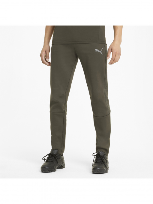Штаны спортивные PUMA модель 585813 Фото
