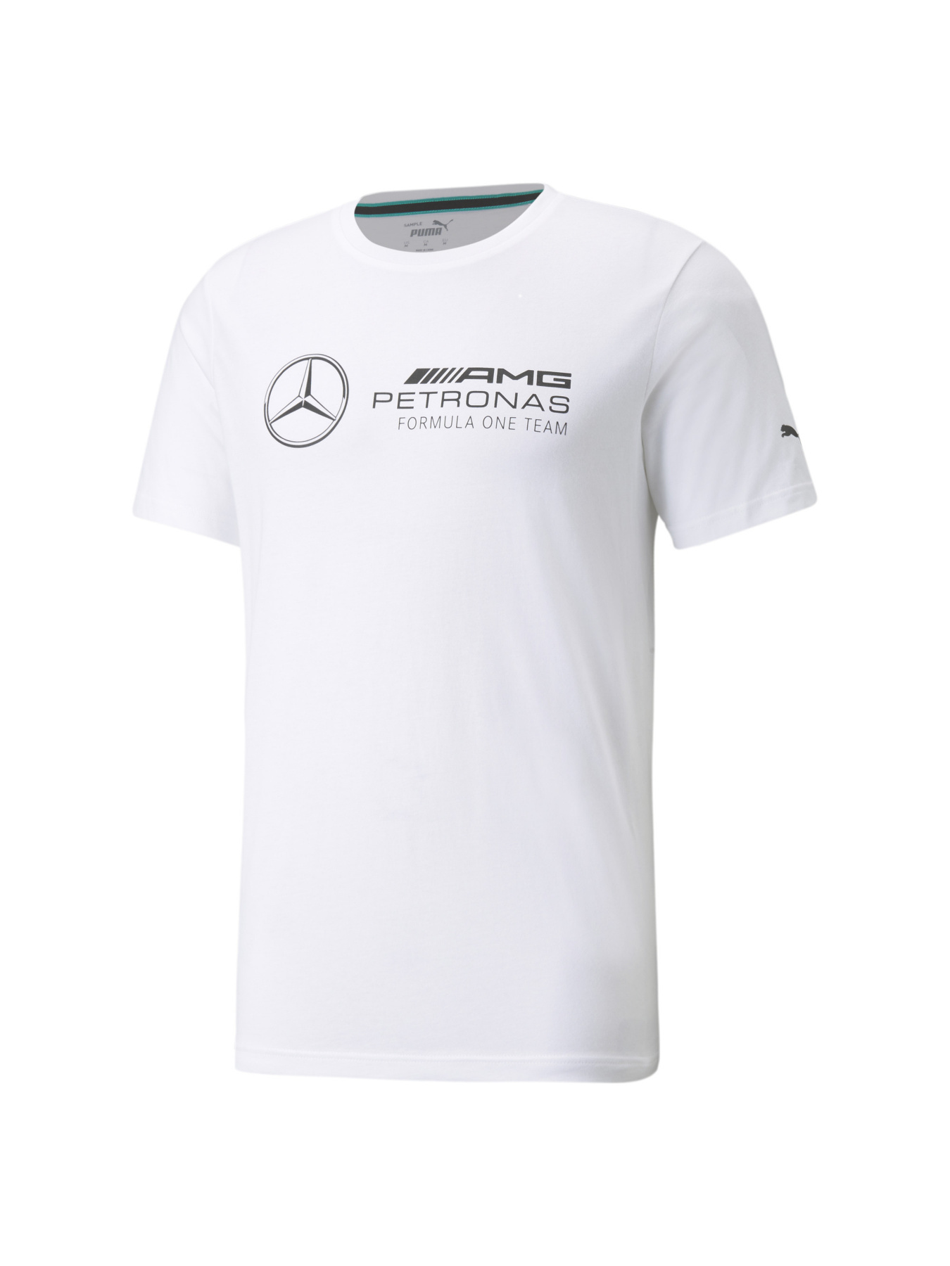 Футболки и поло PUMA модель 531885 Фото