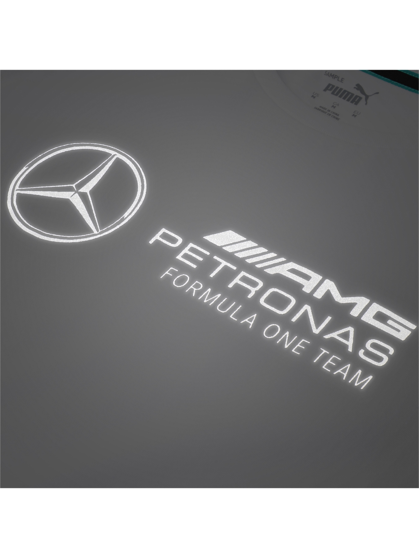 Футболки і поло PUMA модель 531885 Футболки і поло PUMA модель 531885 Фото