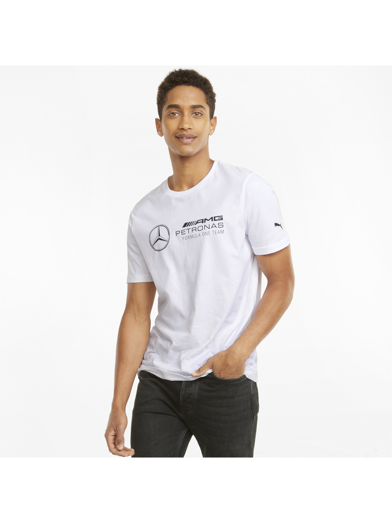 Футболки і поло PUMA модель 531885 Футболки і поло PUMA модель 531885 Фото