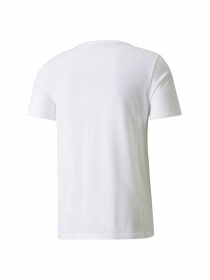 Футболки і поло PUMA модель 531885 Футболки і поло PUMA модель 531885 Фото