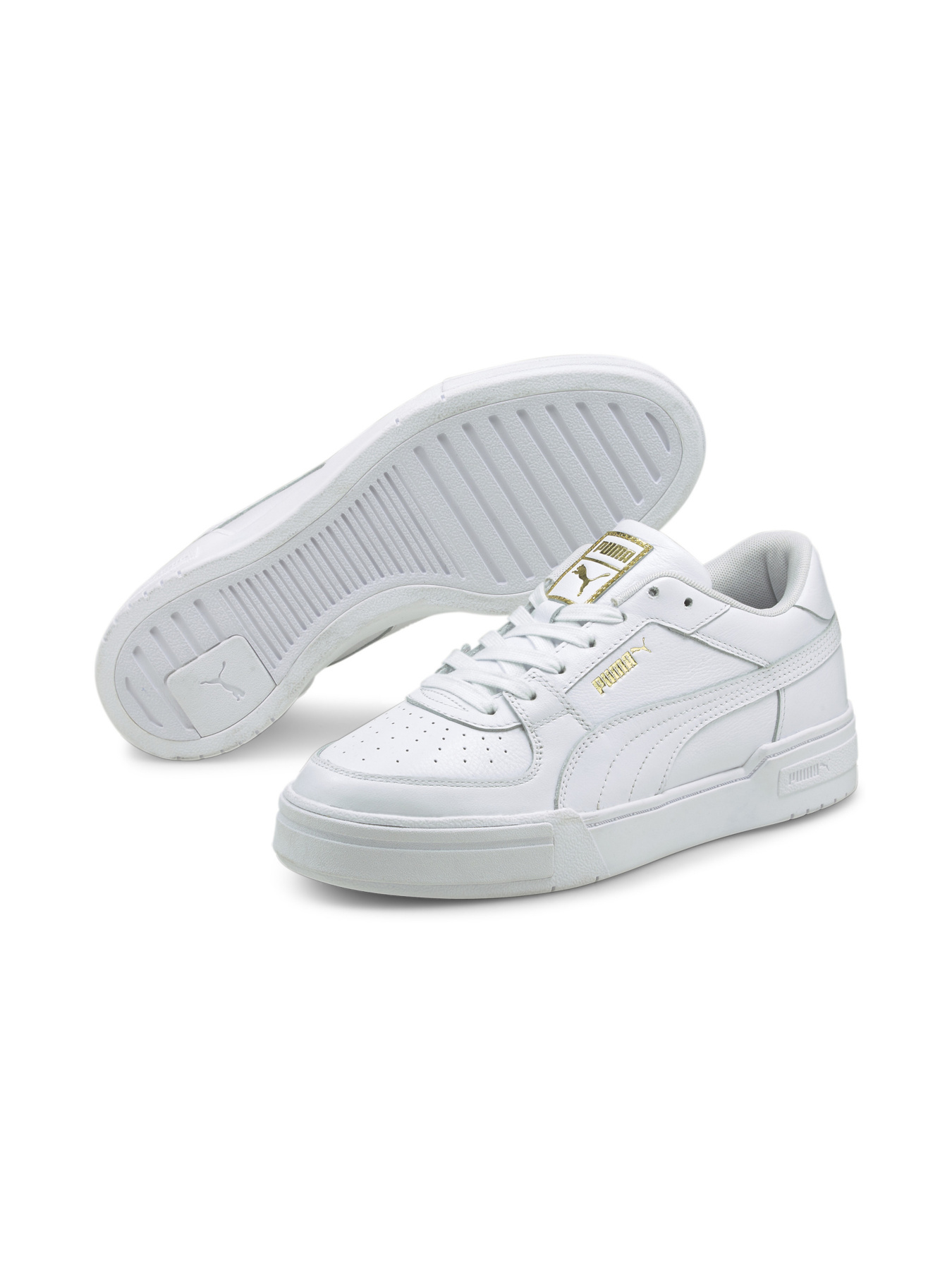 Кеды низкие PUMA Ca Pro Classic модель 380190 Фото