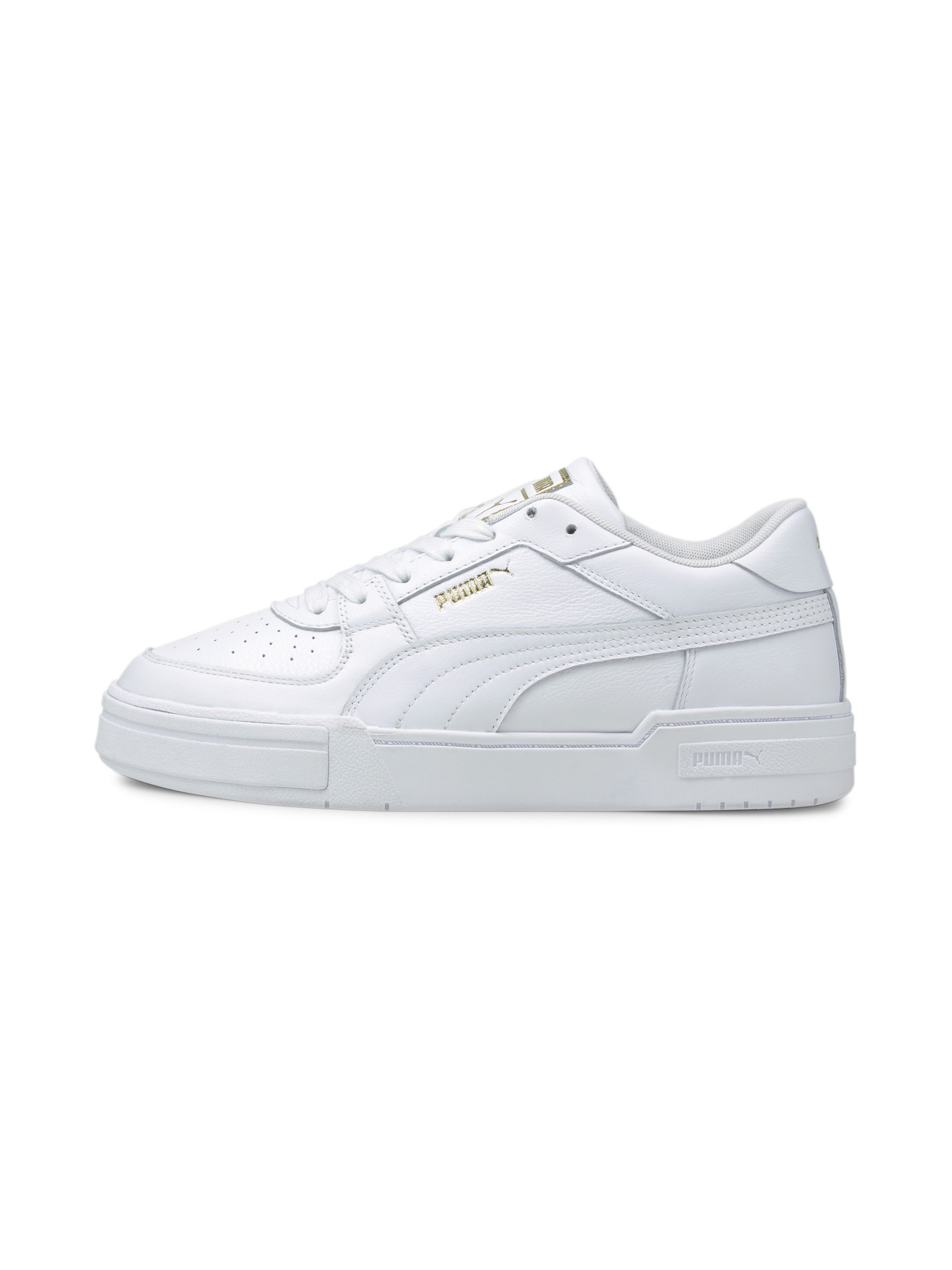 Кеды низкие PUMA Ca Pro Classic модель 380190 Фото