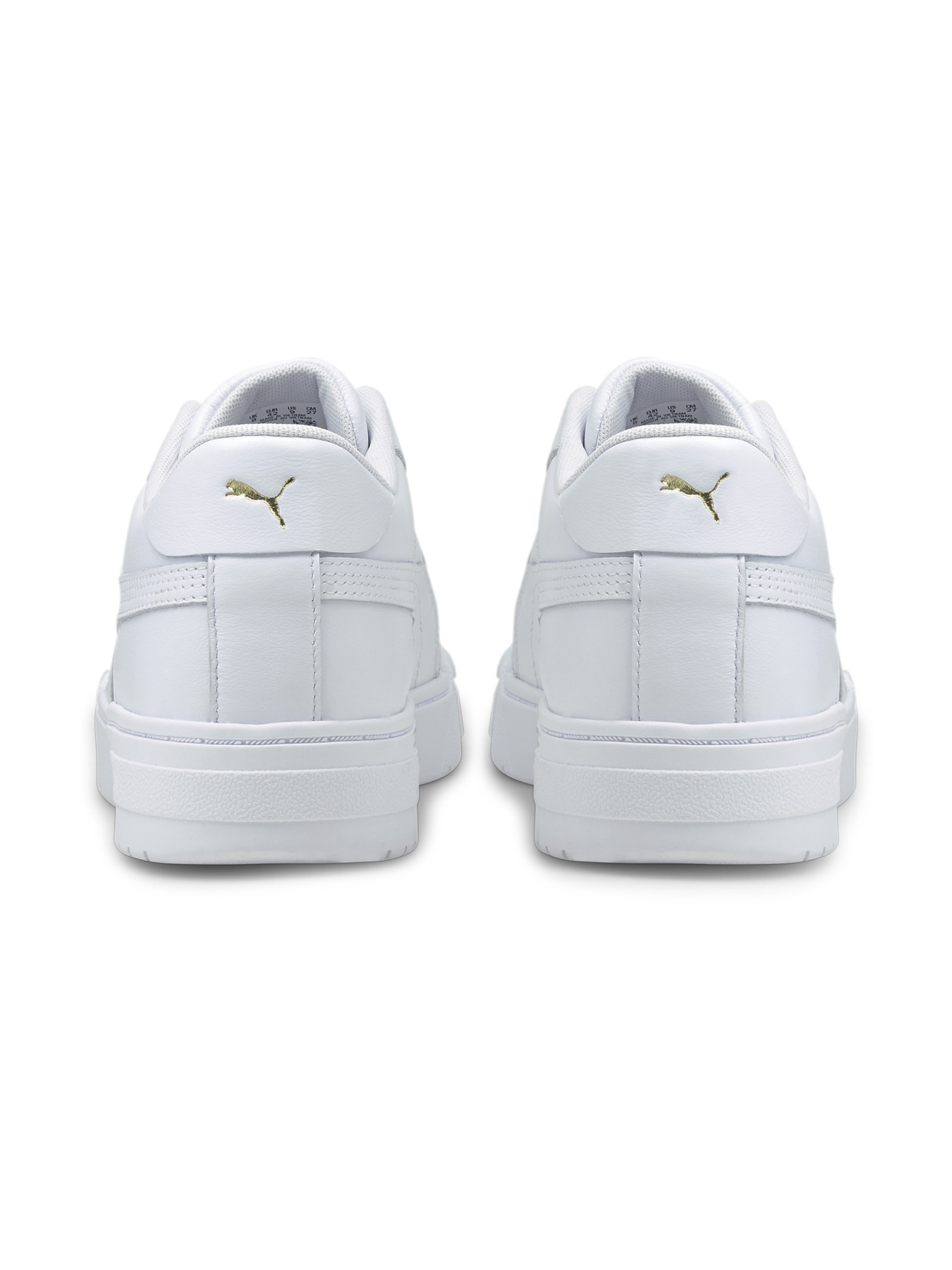 Кеди низькі PUMA Ca Pro Classic модель 380190 Фото