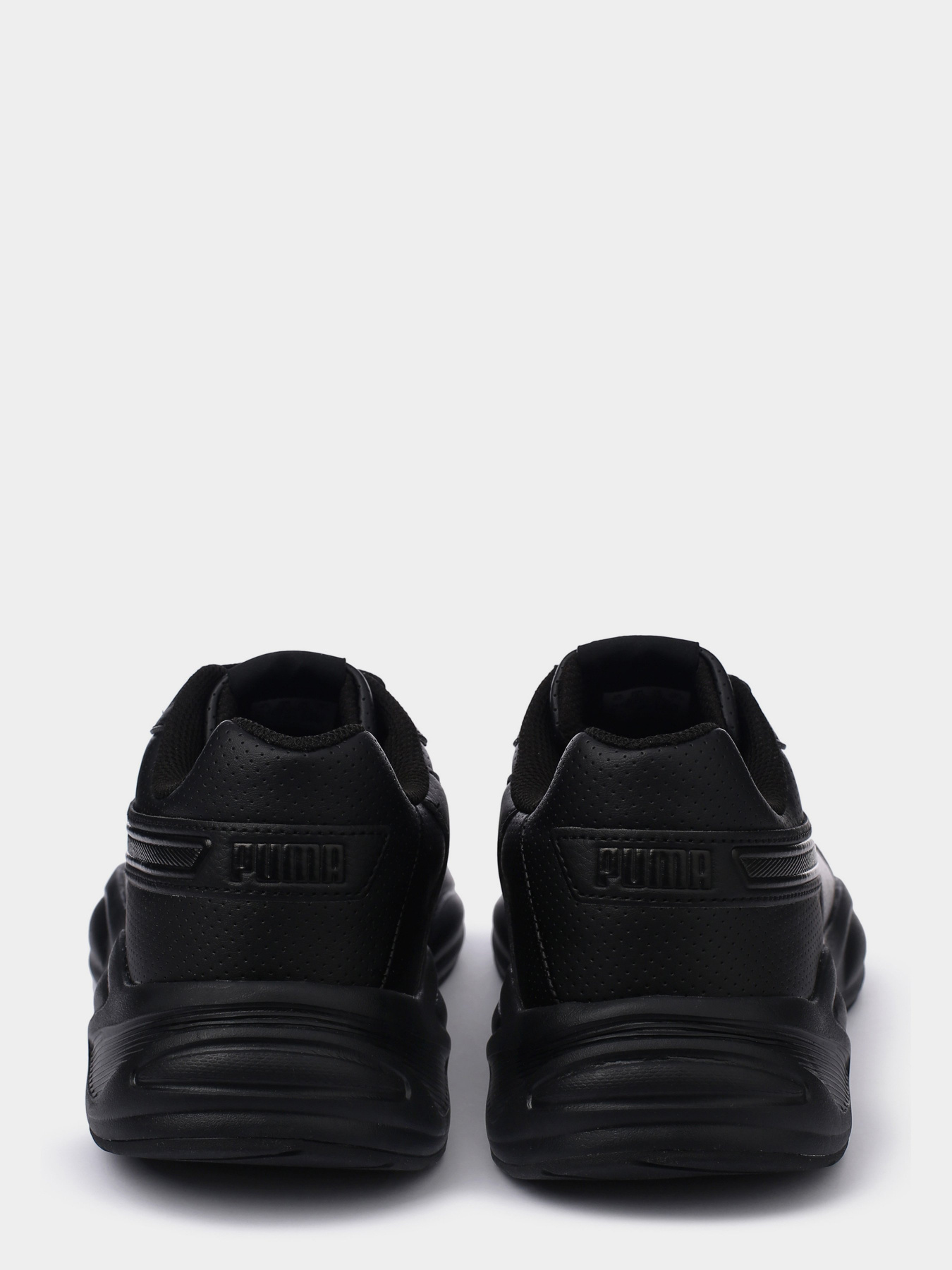 Кроссовки PUMA 90s Runner SL модель 372550 Фото