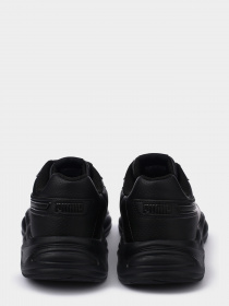 Кроссовки PUMA 90s Runner SL модель 372550 Фото