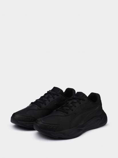 Кросівки PUMA 90s Runner SL модель 372550 — фото - INTERTOP