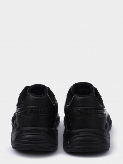 Кросівки PUMA 90s Runner SL модель 372550 — фото 3 - INTERTOP