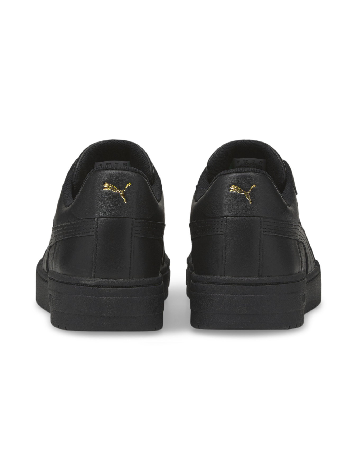 Кеди низькі PUMA CA Pro Classic модель 380190 Фото