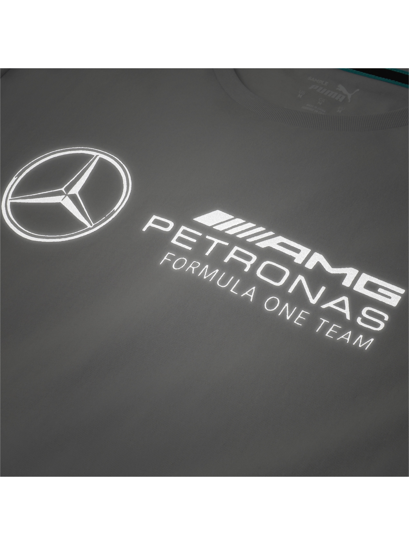 Футболки и поло PUMA модель 531885 Фото