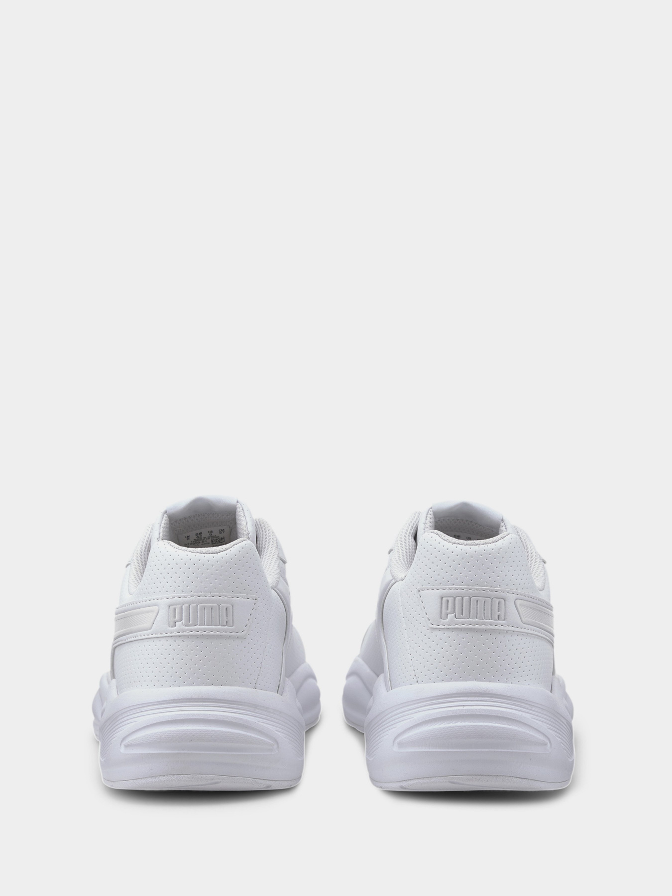 Кроссовки PUMA 90s Runner SL модель 372550 Фото