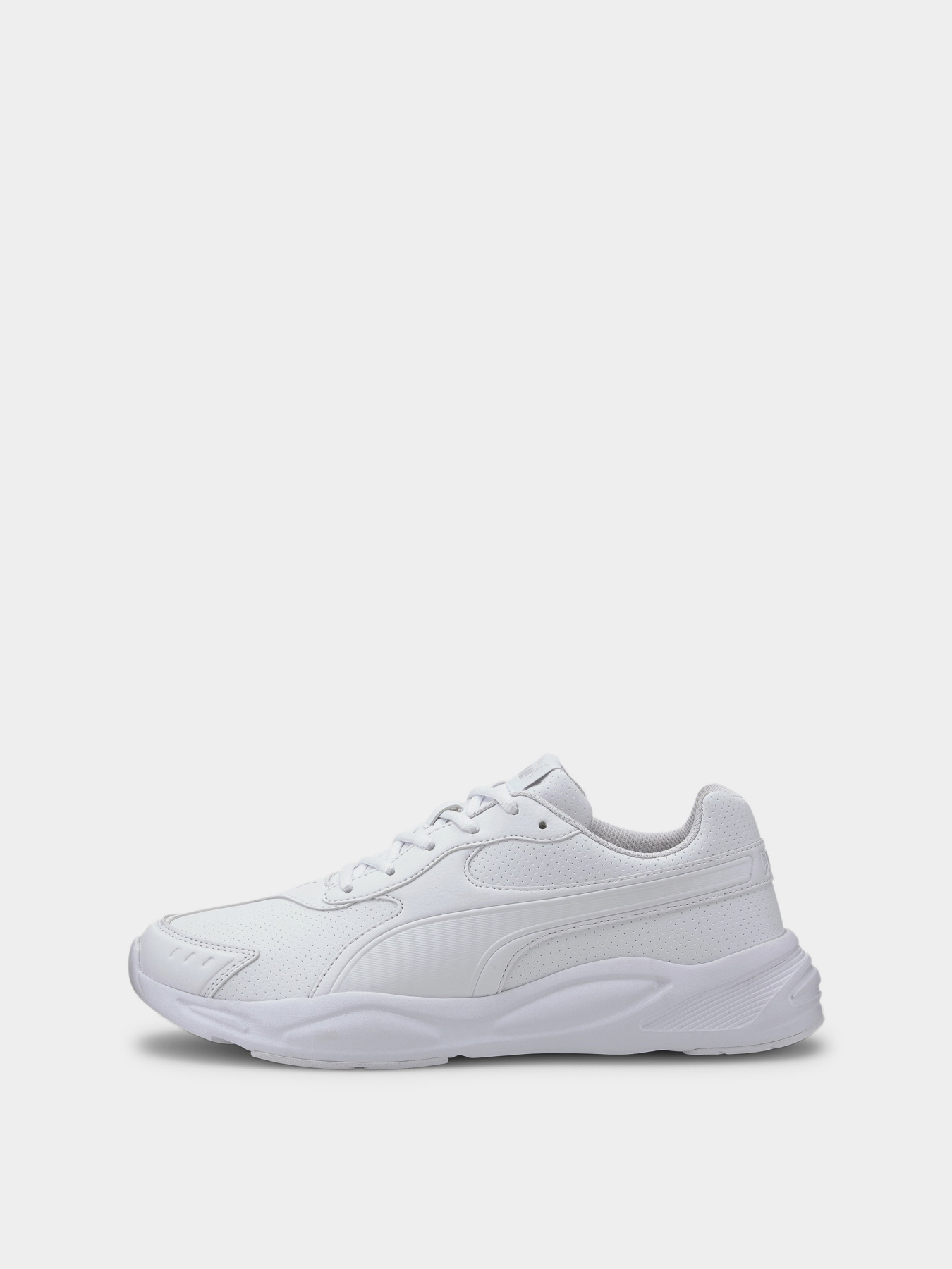 Кроссовки PUMA 90s Runner SL модель 372550 Фото