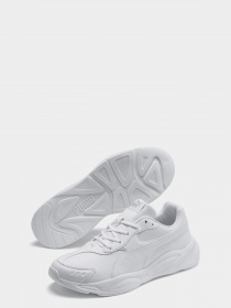 Кроссовки PUMA 90s Runner SL модель 372550 Фото