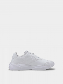 Кроссовки PUMA 90s Runner SL модель 372550 Фото