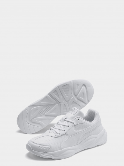 Кросівки PUMA 90s Runner SL модель 372550 — фото - INTERTOP