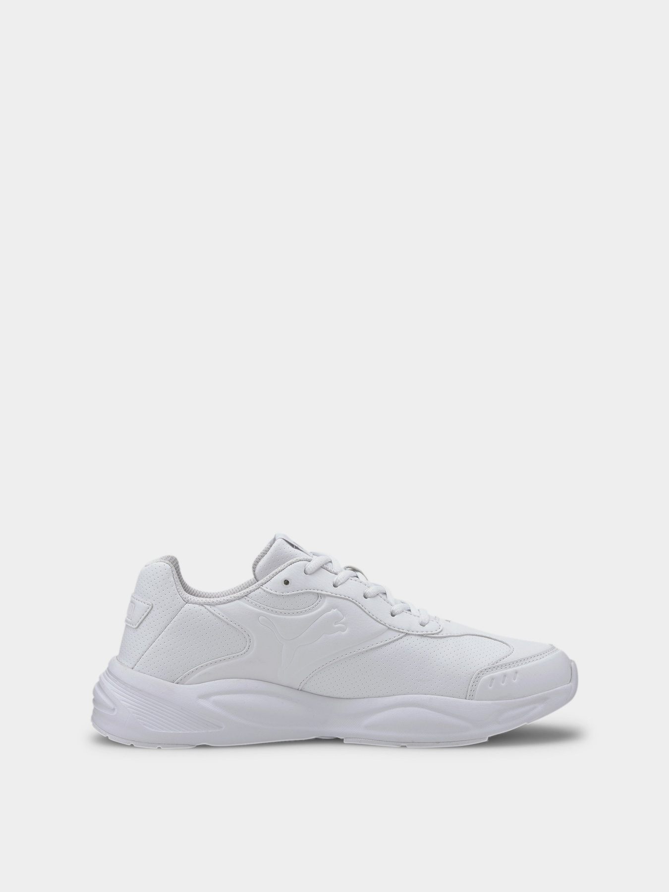 Кросівки повсякденні PUMA 90s Runner SL модель 372550 Фото