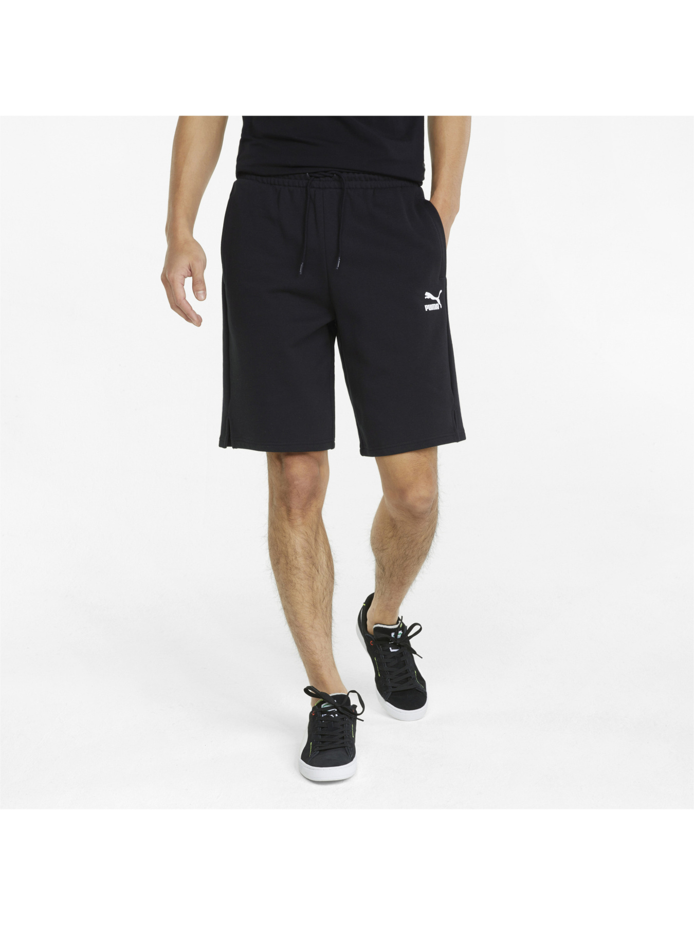 Шорти PUMA модель 533563 Фото