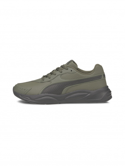 Кросівки PUMA 90s Runner SL модель 372550 — фото 4 - INTERTOP