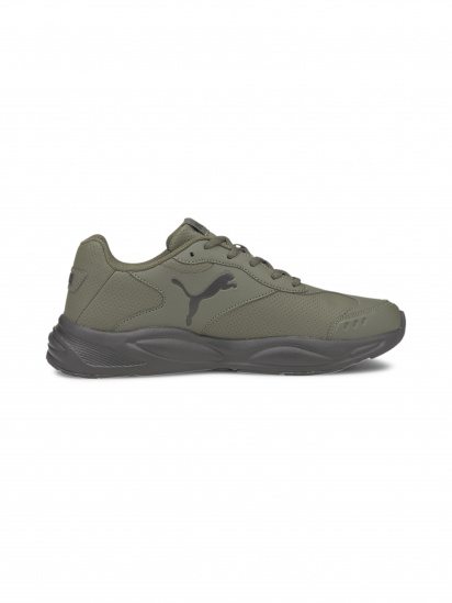 Кросівки PUMA 90s Runner SL модель 372550 - фото