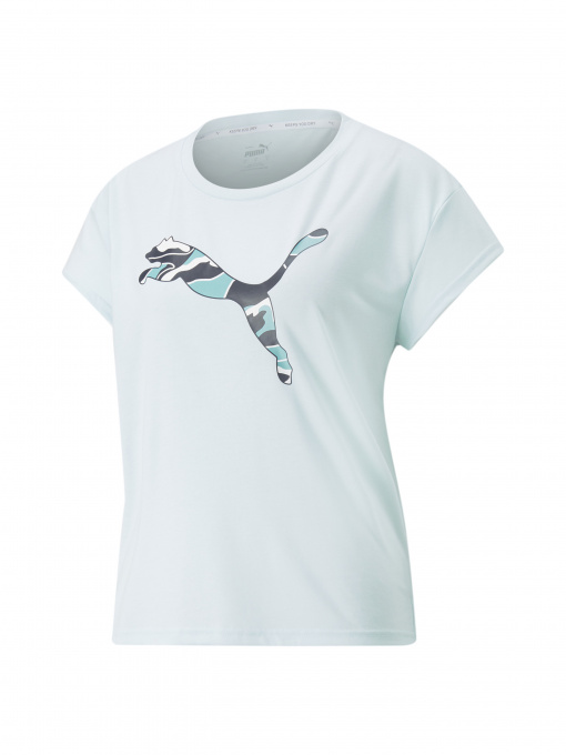 Футболка спортивная PUMA модель 847100 Фото