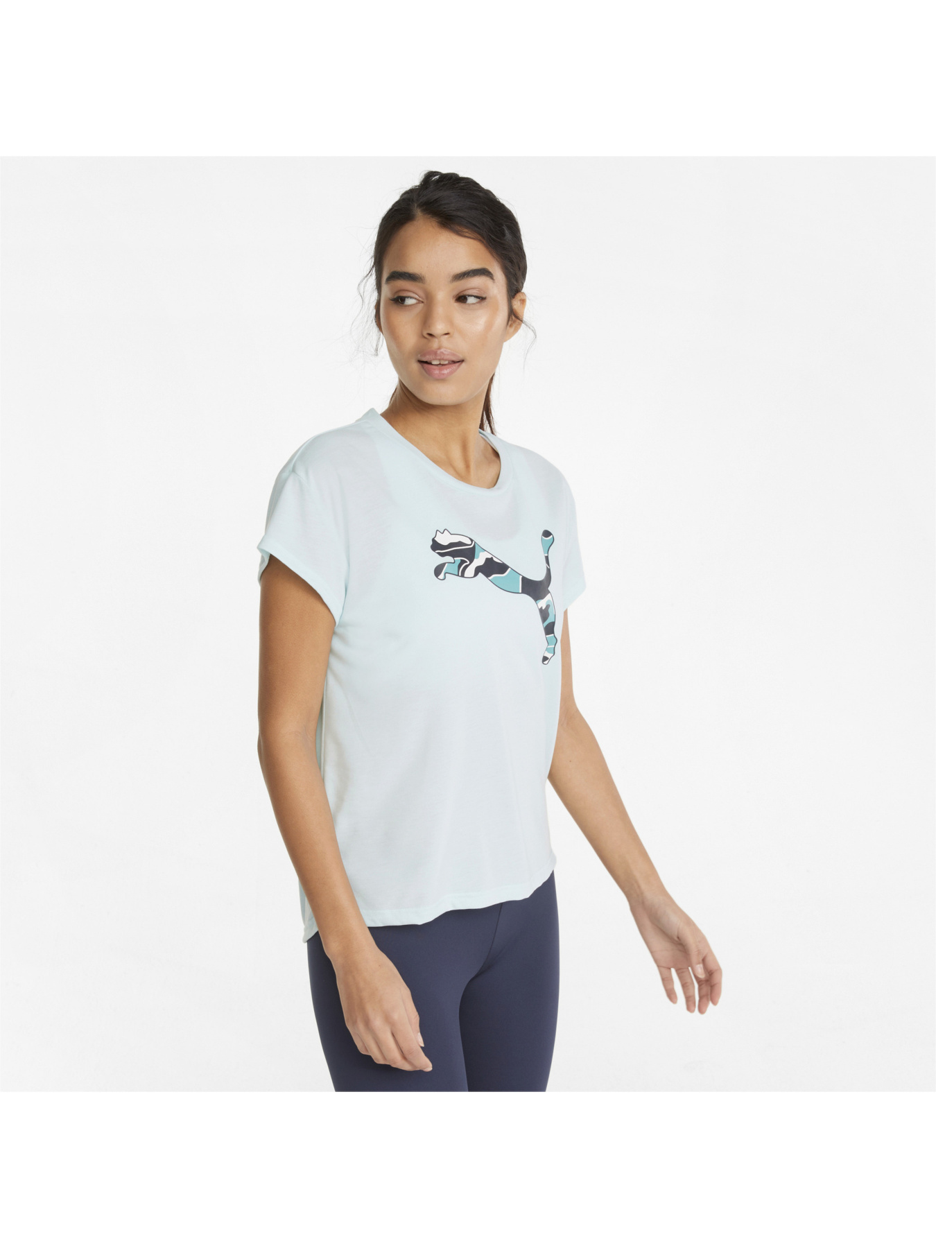 Футболка спортивная PUMA модель 847100 Фото