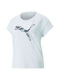 Футболка спортивная PUMA модель 847100 Фото