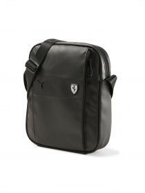 Мессенджер PUMA Ferrari Sptwr Style Portable модель 078788 Фото