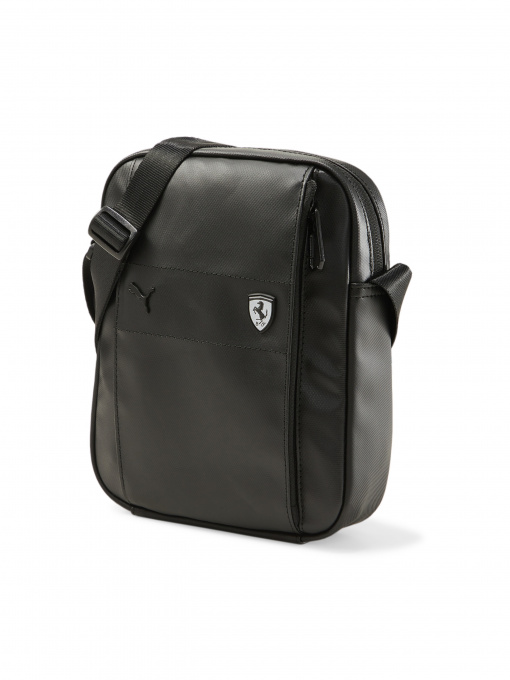 Мессенджер PUMA Ferrari Sptwr Style Portable модель 078788 Фото