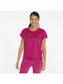 Футболка спортивная PUMA модель 847100 Фото