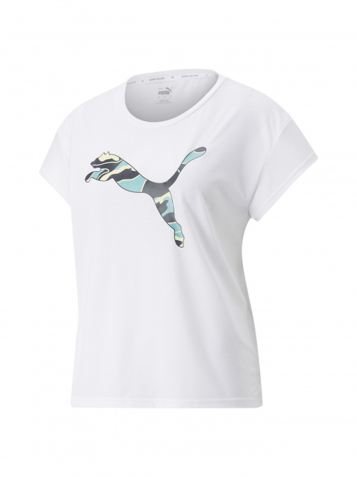 Спортивна футболка PUMA модель 847100 Фото