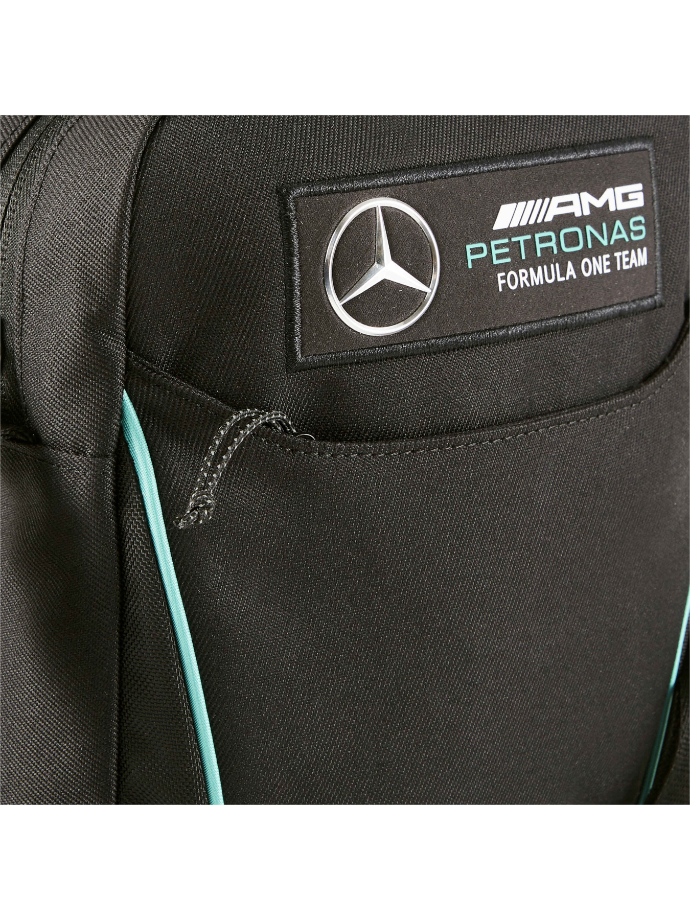 Мессенджер PUMA Mapf1 Portable модель 078795 Фото