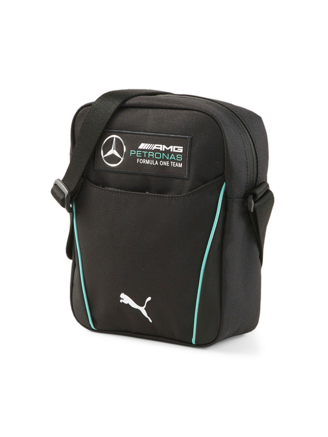 Мессенджер PUMA Mapf1 Portable модель 078795 Фото