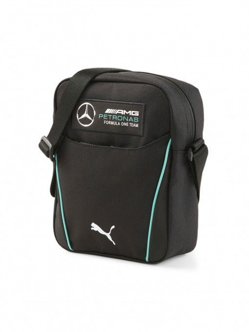 Мессенджер PUMA Mapf1 Portable модель 078795 Фото