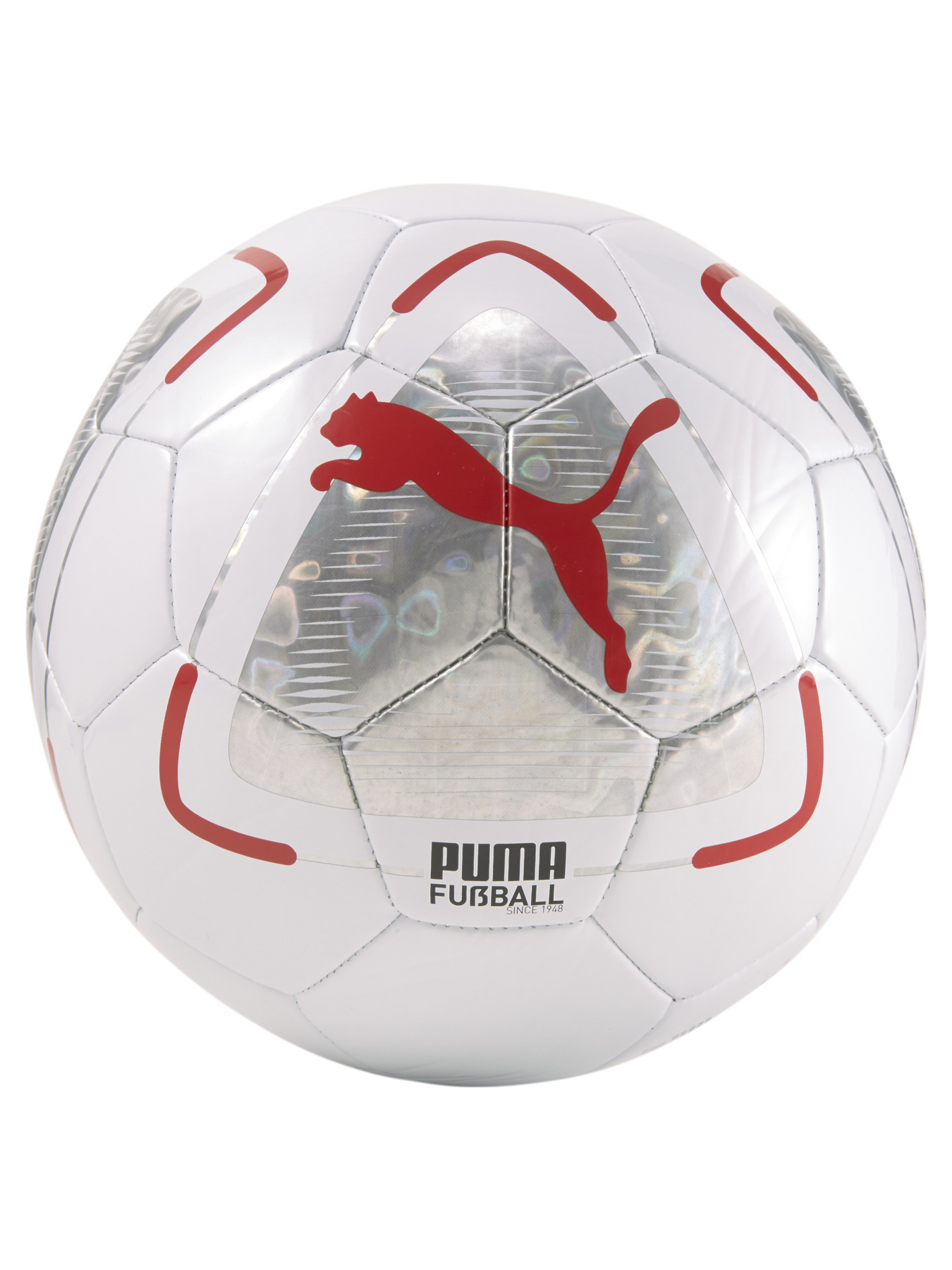 М'ячі PUMA PARK ball модель 083631 Фото