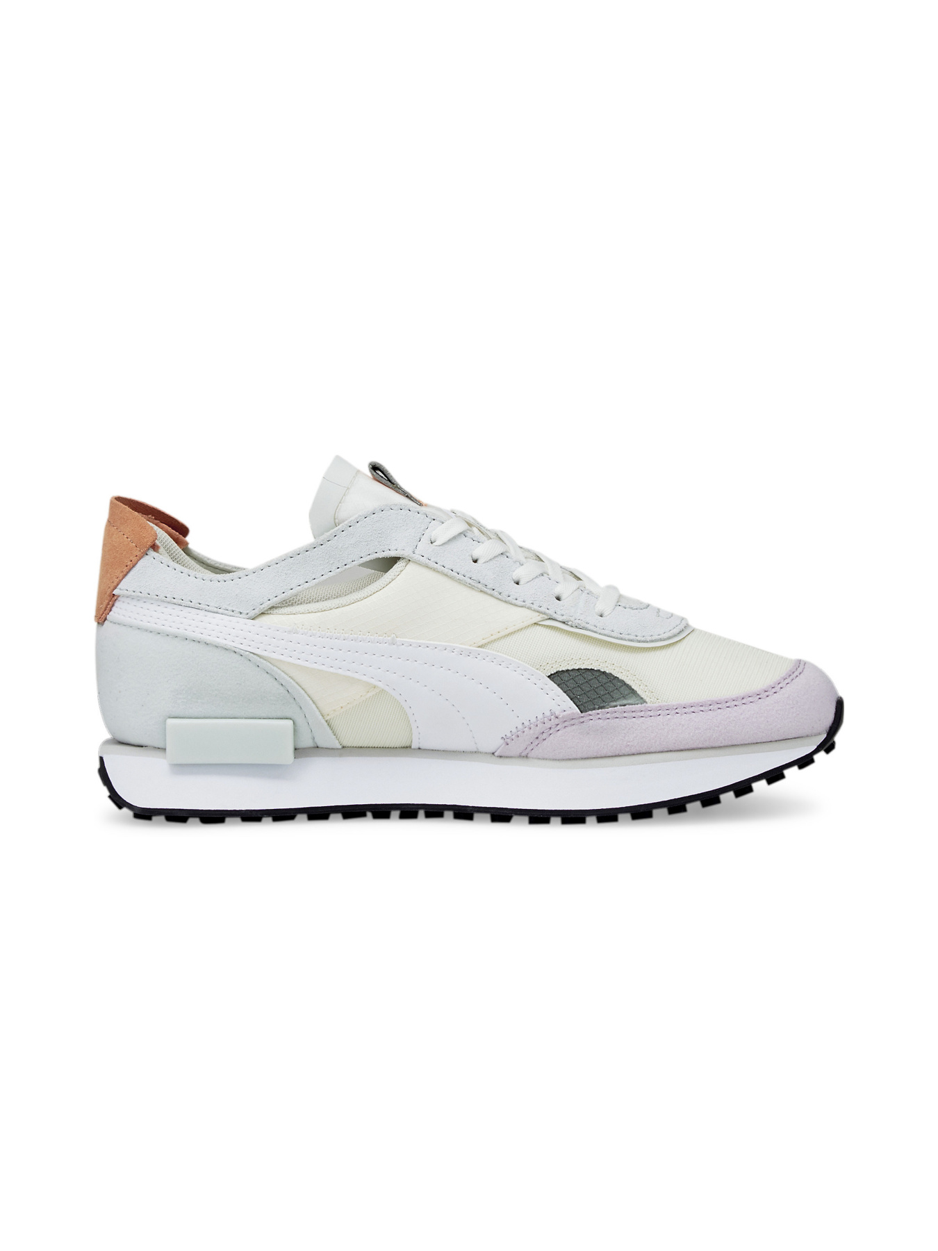 Кроссовки PUMA Future Rider Cut-Out Wns модель 383826 Фото
