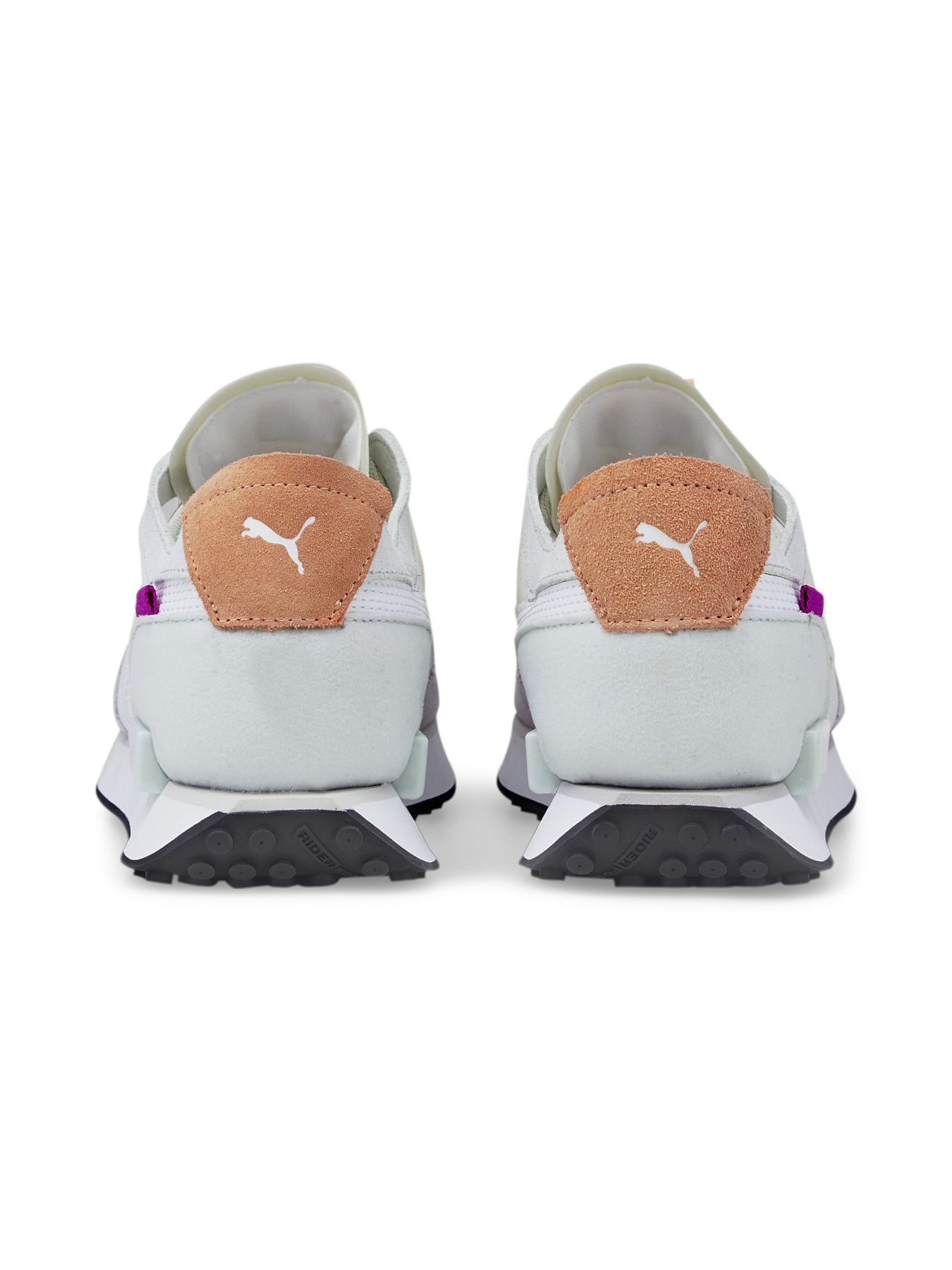 Кроссовки PUMA Future Rider Cut-Out Wns модель 383826 Фото