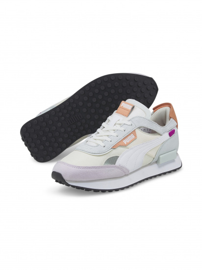 Кросівки PUMA Future Rider Cut-Out Wns модель 383826 — фото 3 - INTERTOP
