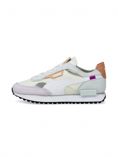 Кросівки PUMA Future Rider Cut-Out Wns модель 383826 — фото 4 - INTERTOP