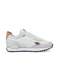 Кроссовки повседневные PUMA Future Rider Cut-Out Wns модель 383826 Фото