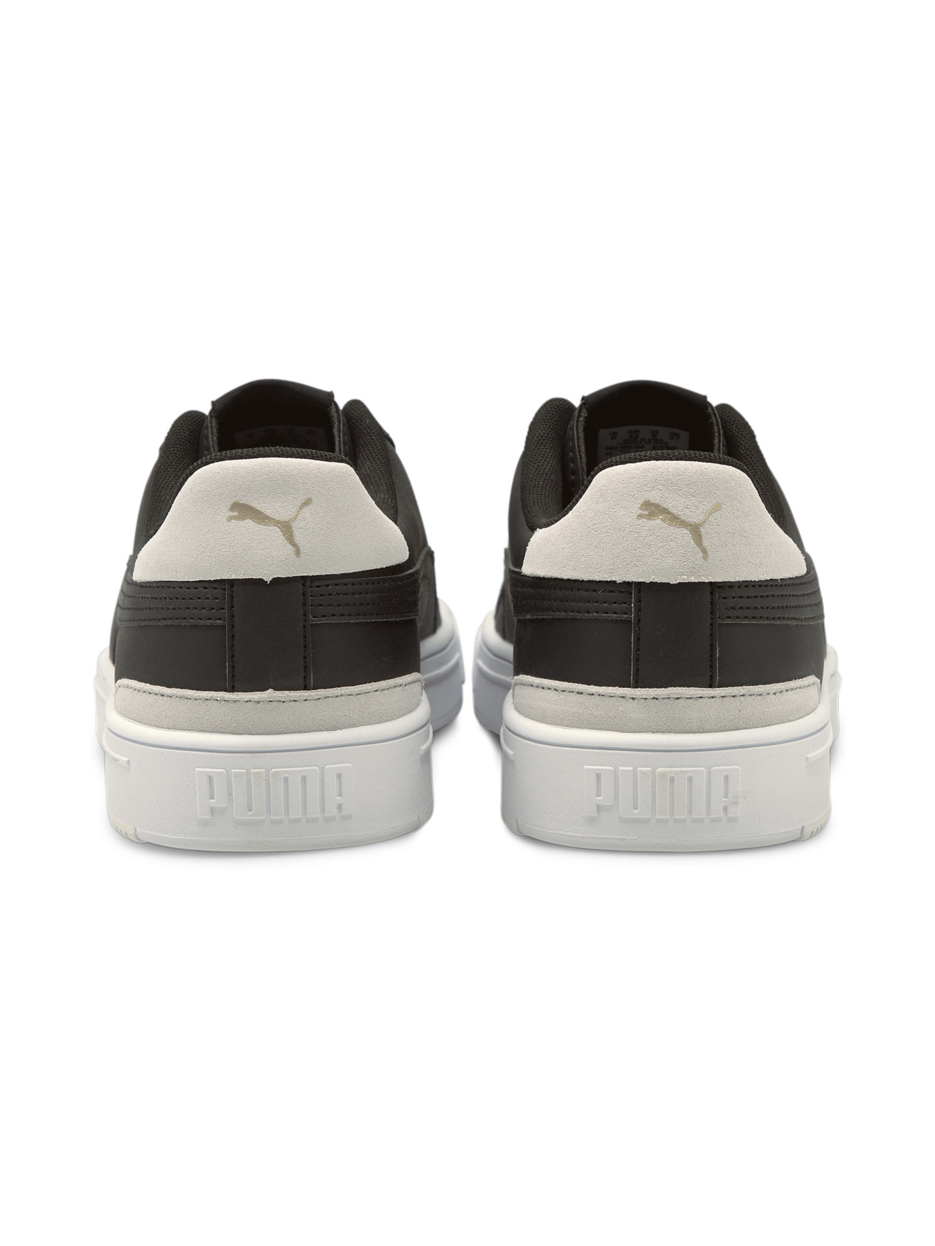 Кеди низькі PUMA модель 380188 Фото